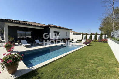 Maison 4 pièces 528000 €