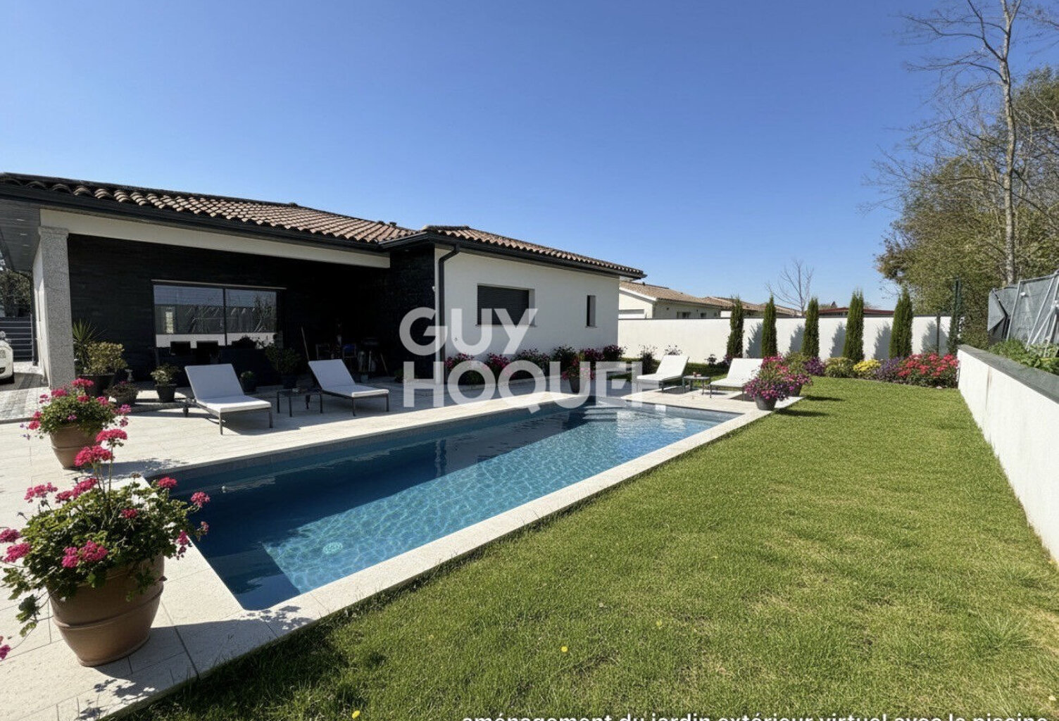 maison — photo 1