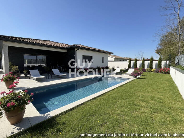 maison — photo 1