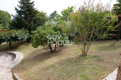 Maison 7 pièces 1592 €