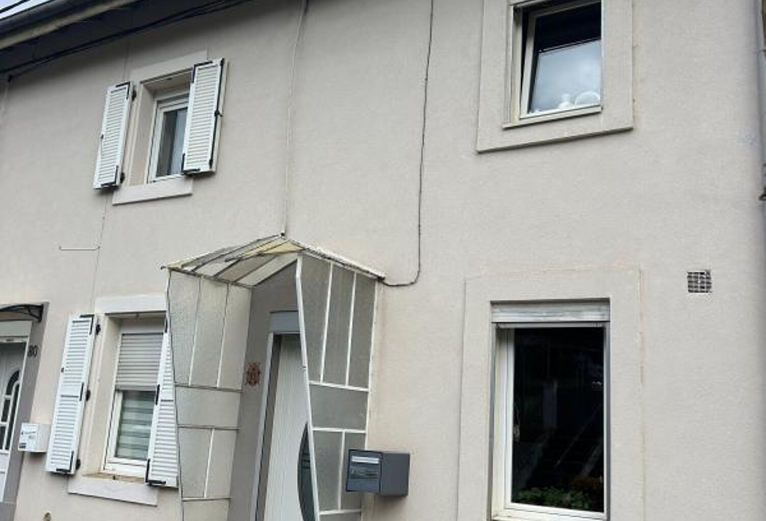 Maison À Vendre — photo 1