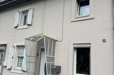 Maison 4 pièces 139000 €