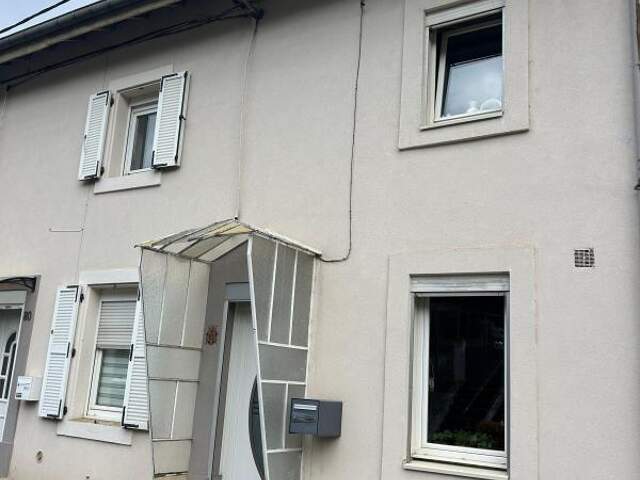 Maison À Vendre — photo du bien