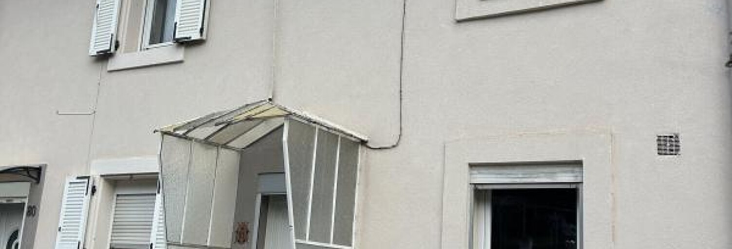 Maison 4 Pièces 110 m² à vendre à Hayange (57700)