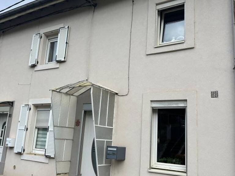 Maison À Vendre — photo 1