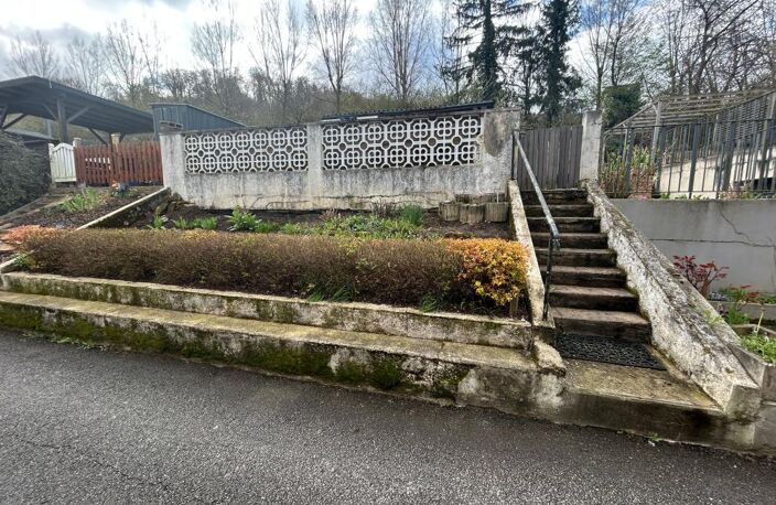 Maison À Vendre — photo 2