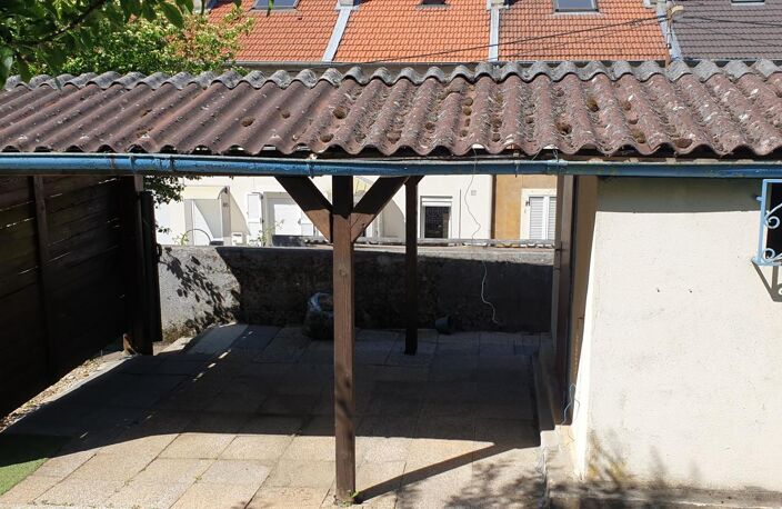Maison À Vendre — photo 3