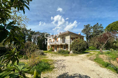 Maison 5 pièces 399000 €