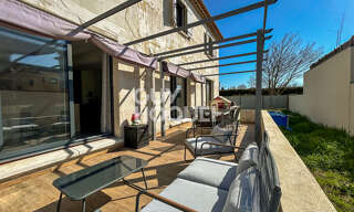 Maison 5 Pièces 120 m² à vendre à L'Isle-sur-la-Sorgue (84800)