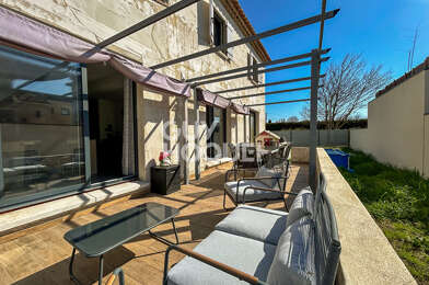 Maison 5 pièces 349000 €