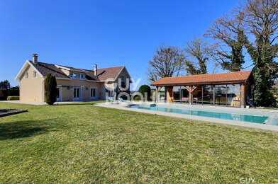 Maison 8 pièces 685000 €