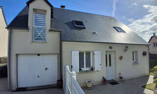 Maison 5 Pièces 114 m² à vendre à Langeais (37130)