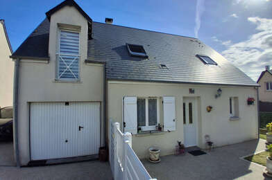 Maison 5 pièces 259700 €