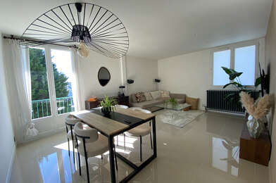 Appartement 3 pièces 233000 €