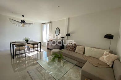 Appartement 3 pièces 233000 €
