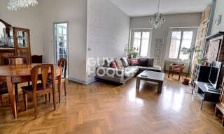 Appartement 5 Pièces 117 m² à vendre à Lyon 7 (69007)