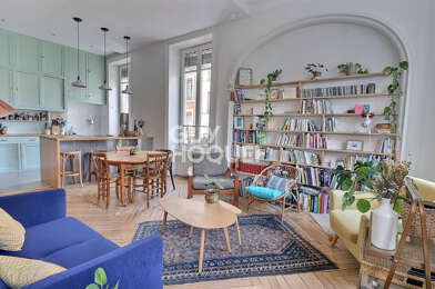 Appartement 3 pièces 385000 €