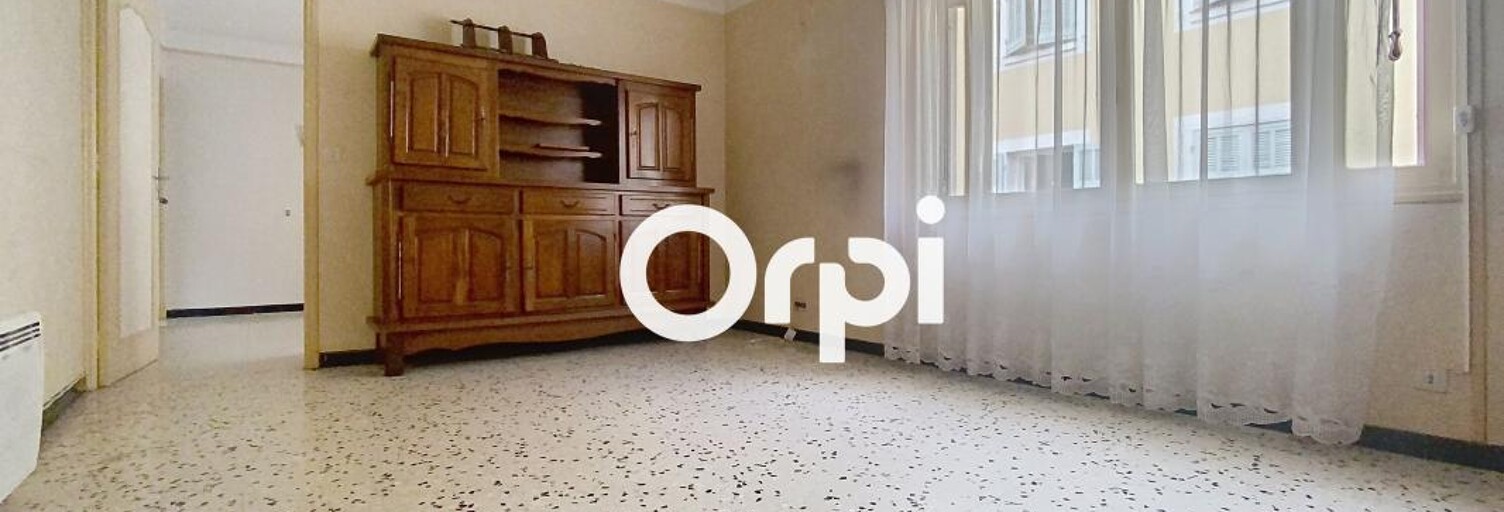 Maison 3 Pièces 63 m² à vendre à Fréjus (83600)