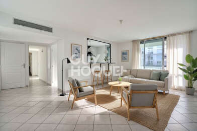 Appartement 3 pièces 325000 €