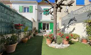 Maison 3 Pièces 56 m² à vendre à Fréjus (83370)