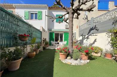 Maison 3 pièces 328000 €