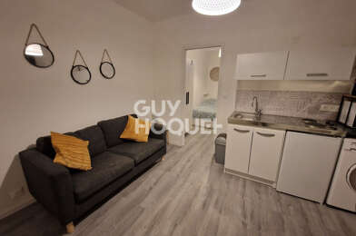 Appartement 2 pièces 370 €