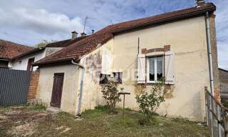 Maison 3 Pièces 40 m² à vendre à Sézanne (51120)