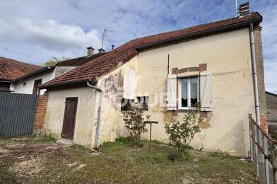 Maison 3 pièces 55000 €