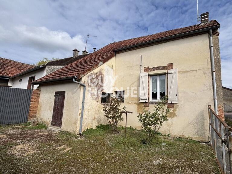 maison — photo 1