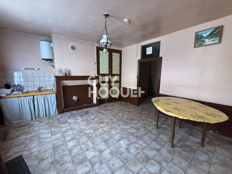 maison — photo 1