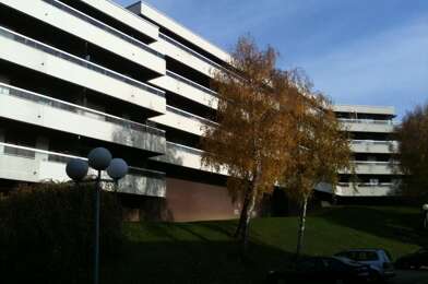 Appartement 3 pièces 1390 €