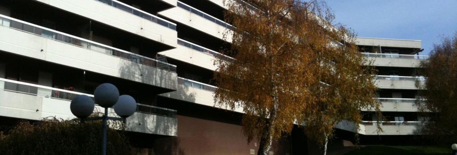 Appartement 3 Pièces 93 m² à louer à Sainte-Adresse (76310)