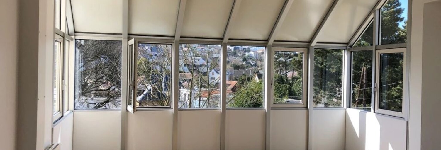 Appartement 3 Pièces 70 m² à louer à Sainte-Adresse (76310)