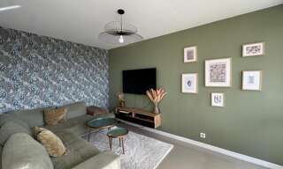 Appartement 4 Pièces 77 m² à vendre à Le Havre (76600)