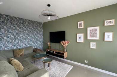 Appartement 4 pièces 192000 €