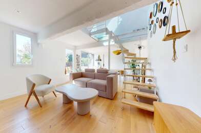 Maison 4 pièces 465000 €