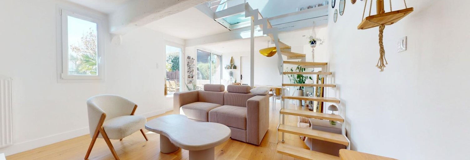 Maison 4 Pièces 150 m² à vendre à Octeville-sur-Mer (76930)