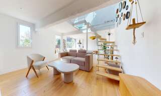 Maison 4 Pièces 150 m² à vendre à Octeville-sur-Mer (76930)