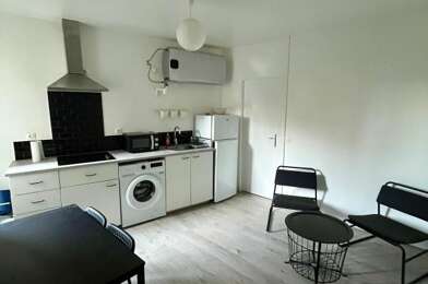 Appartement 2 pièces 430 €