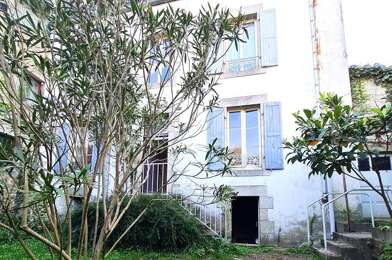 Immeuble  315000 €