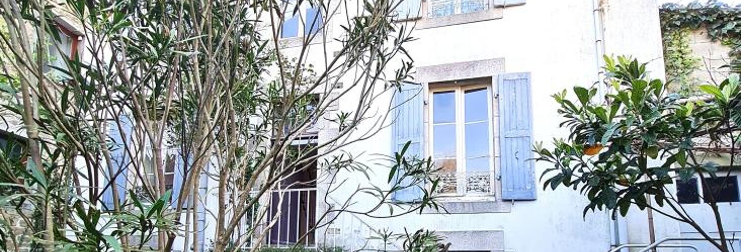 Immeuble  192 m² à vendre à Quimperlé (29300)