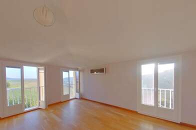 Appartement 4 pièces 192000 €