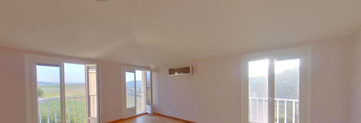 Appartement 4 Pièces 85 m² à vendre à Hautvillers (51160)