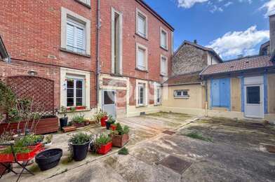Appartement 3 pièces 139900 €