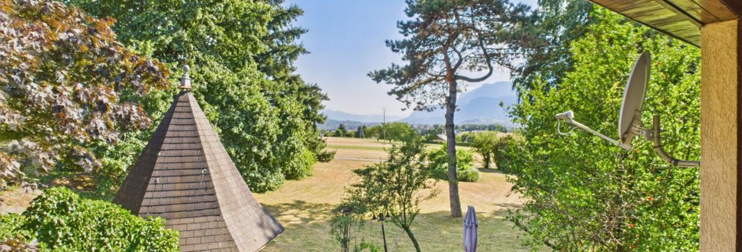 Appartement 5 Pièces 93 m² à vendre à Sainte-Hélène-du-Lac (73800)