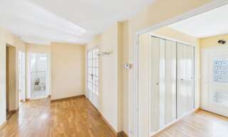 Appartement 5 Pièces 93 m² à vendre à Sainte-Hélène-du-Lac (73800)