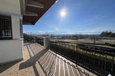 Maison 7 pièces 445000 €