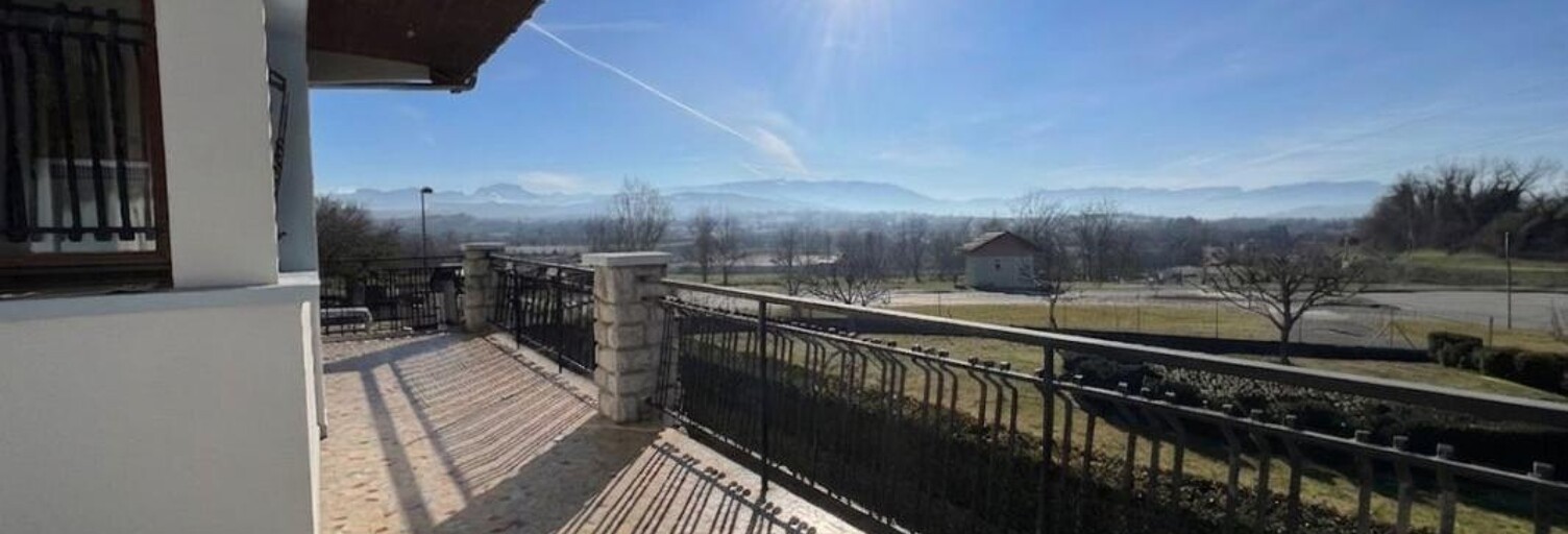 Maison 7 Pièces 156 m² à vendre à Rumilly (74150)