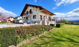Maison 7 Pièces 156 m² à vendre à Vallières-sur-Fier (74150)
