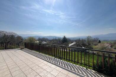Maison 6 pièces 550000 €